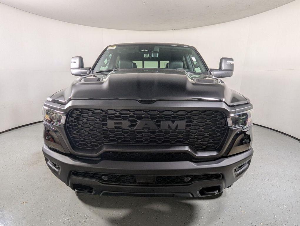 new 2026 Ram 1500 car, priced at $65,029