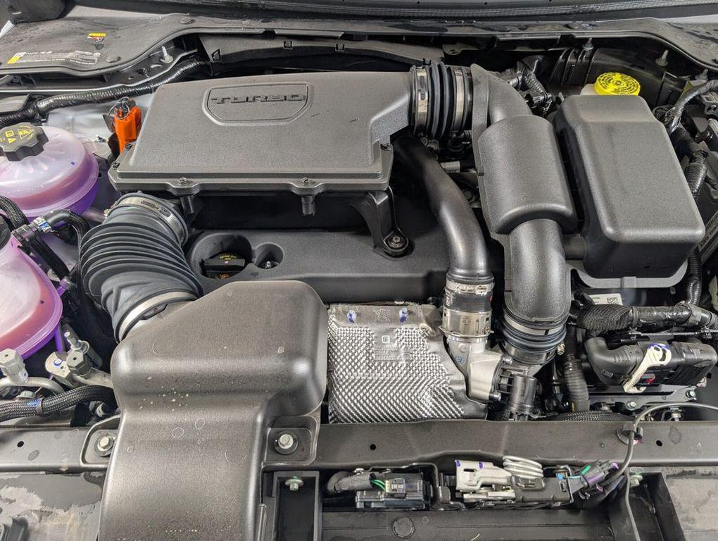 new 2026 Jeep Cherokee car, priced at $35,365