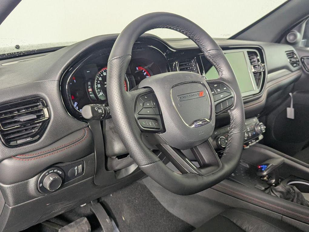 new 2026 Dodge Durango car, priced at $42,703