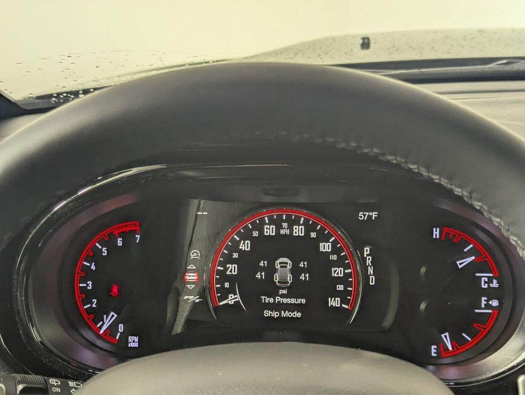 new 2026 Dodge Durango car, priced at $42,703