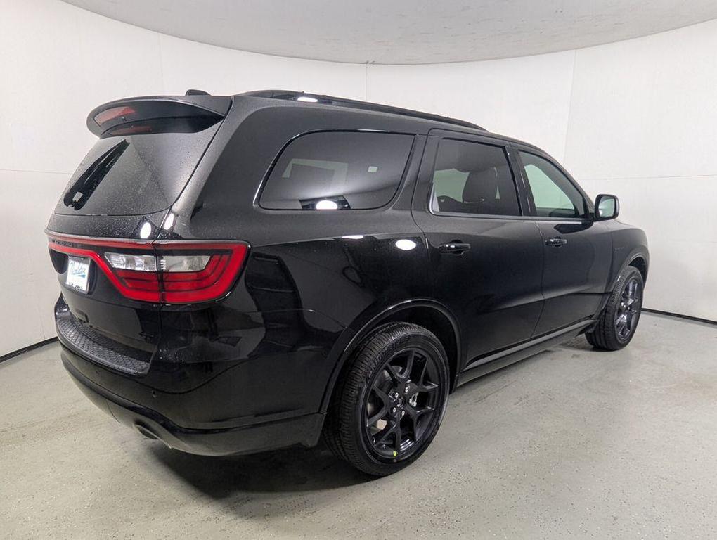 new 2026 Dodge Durango car, priced at $42,703