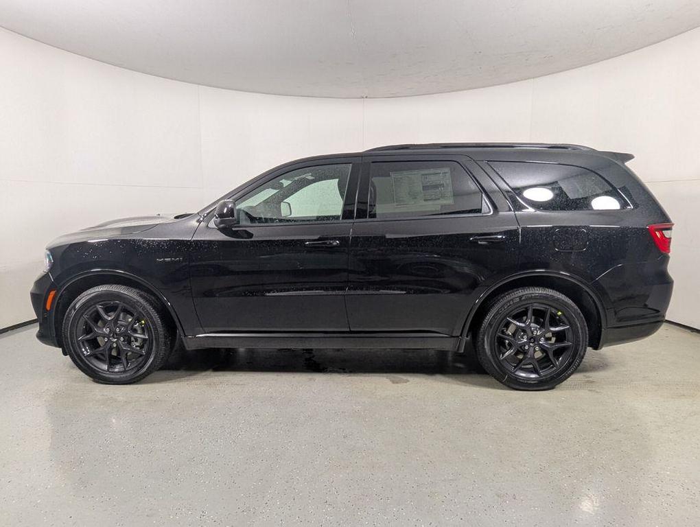new 2026 Dodge Durango car, priced at $42,703