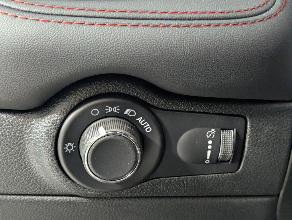 new 2026 Dodge Durango car, priced at $42,703