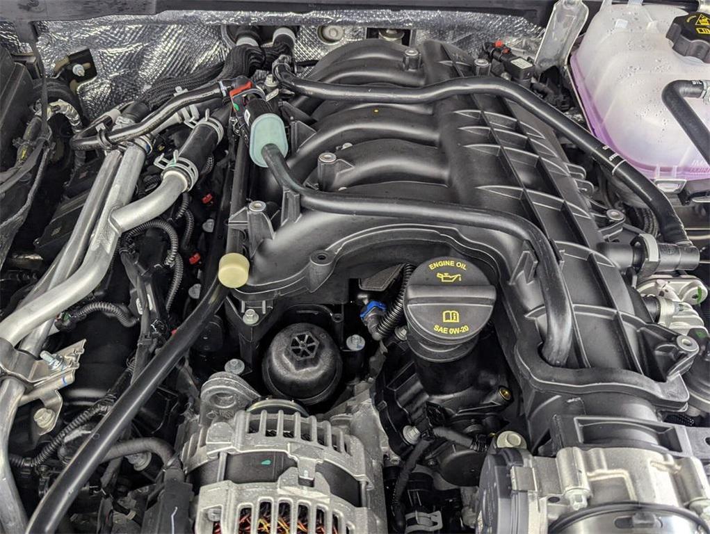 new 2026 Jeep Wrangler car, priced at $52,674