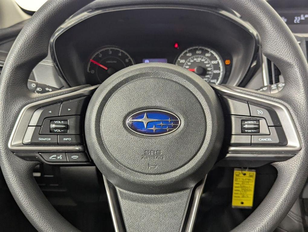 used 2017 Subaru Impreza car, priced at $13,500