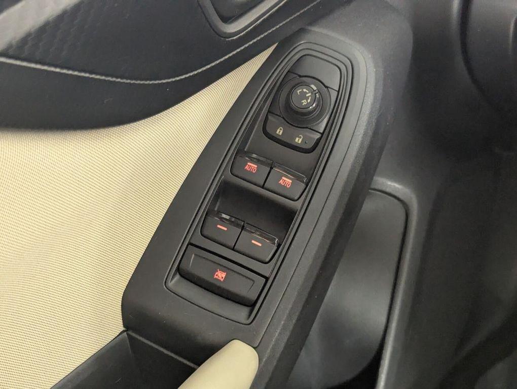 used 2017 Subaru Impreza car, priced at $13,500