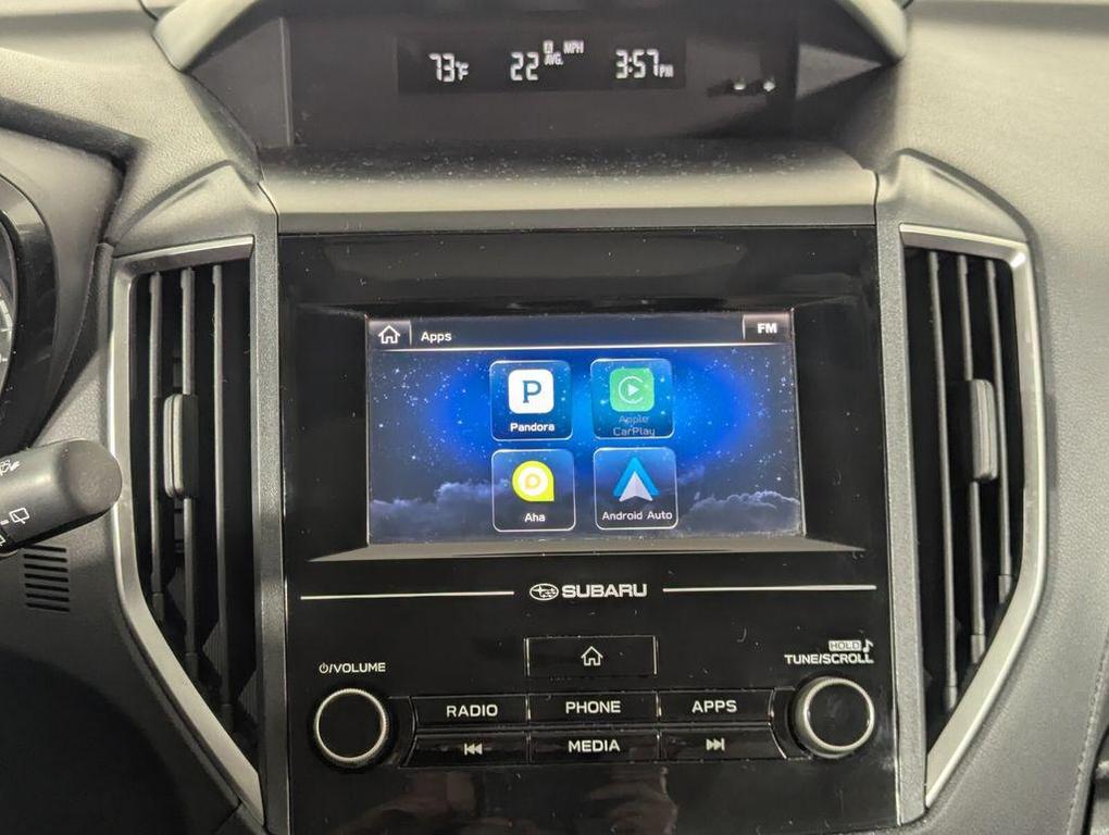 used 2017 Subaru Impreza car, priced at $13,500