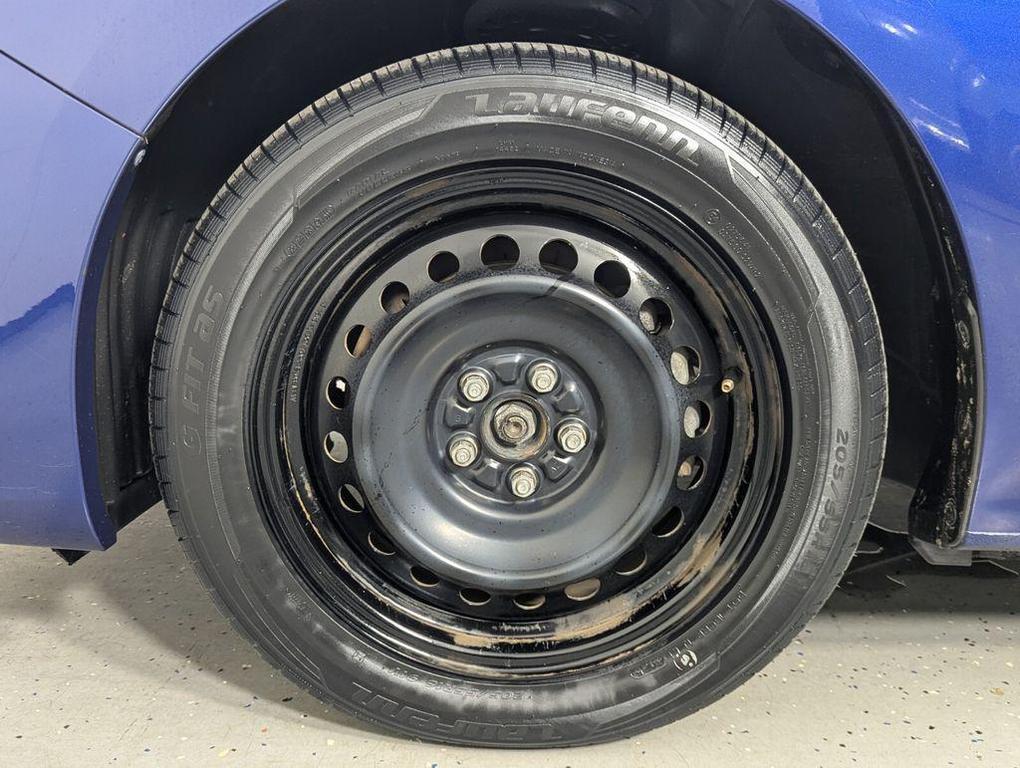 used 2017 Subaru Impreza car, priced at $13,500