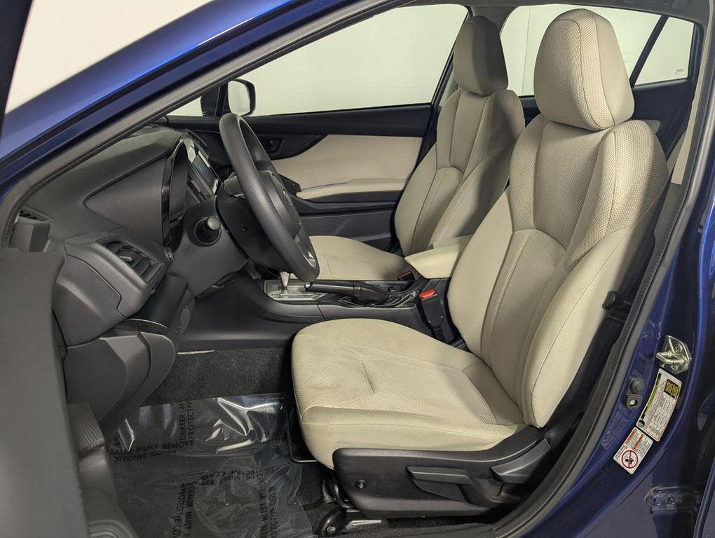 used 2017 Subaru Impreza car, priced at $13,500