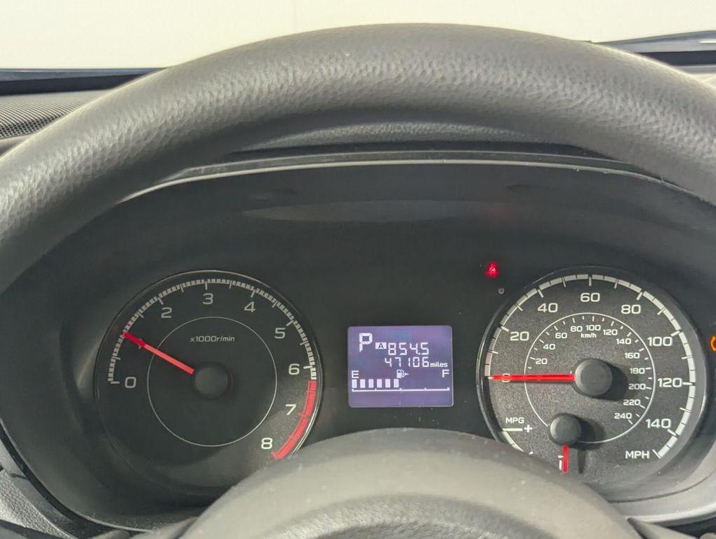 used 2017 Subaru Impreza car, priced at $13,500