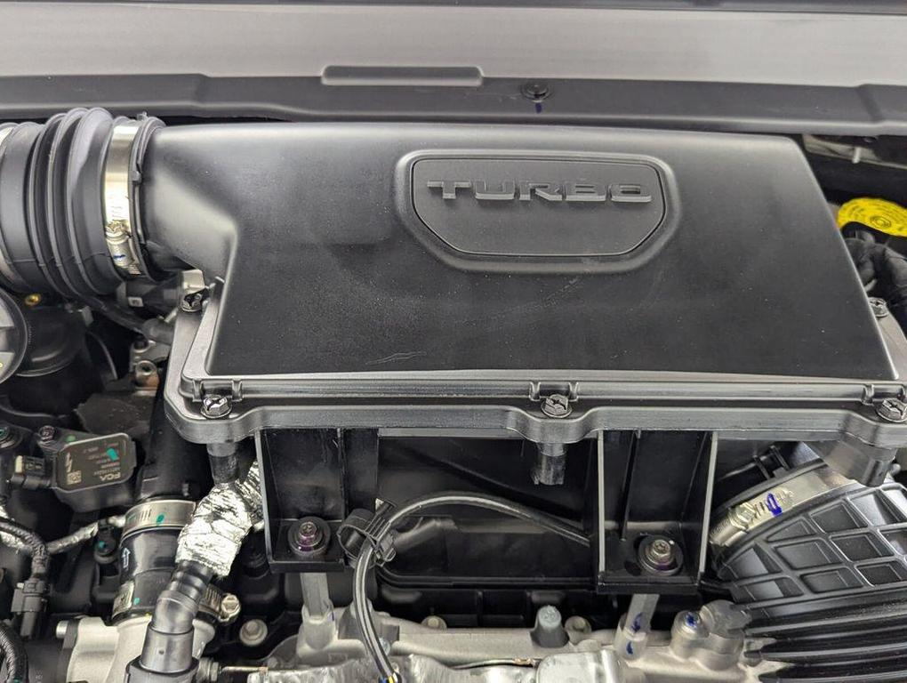 new 2026 Jeep Compass car, priced at $31,508