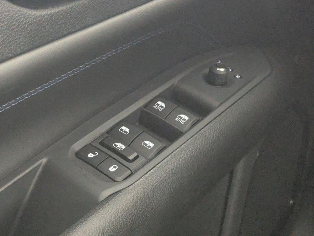 new 2026 Jeep Compass car, priced at $31,508