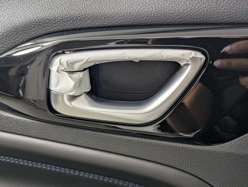 new 2026 Jeep Compass car, priced at $31,508