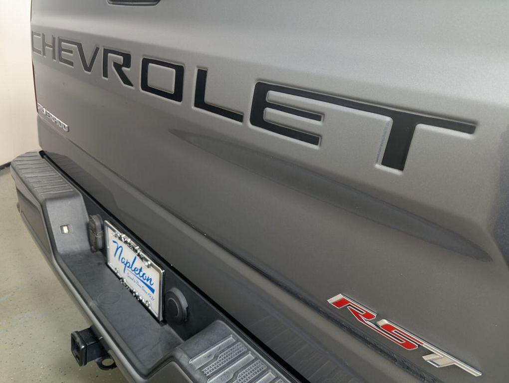 used 2019 Chevrolet Silverado 1500 car, priced at $20,000