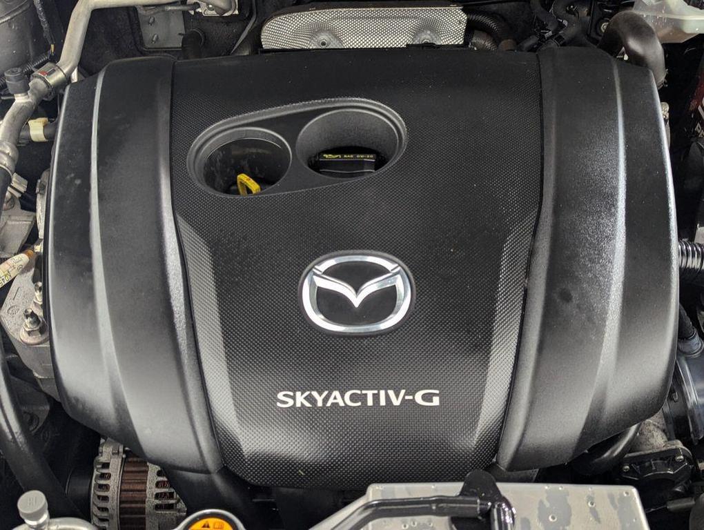 used 2020 Mazda CX-5 car, priced at $15,900