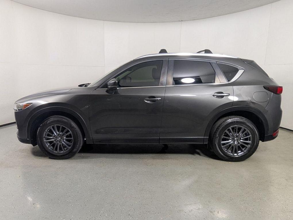 used 2020 Mazda CX-5 car, priced at $15,900