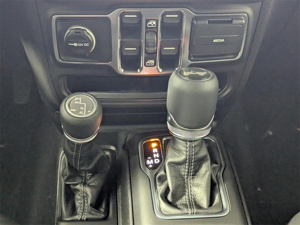 new 2026 Jeep Wrangler car, priced at $50,086