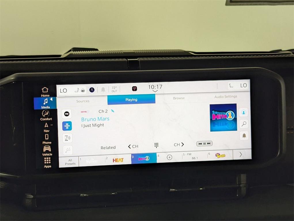 new 2026 Jeep Wrangler car, priced at $50,086