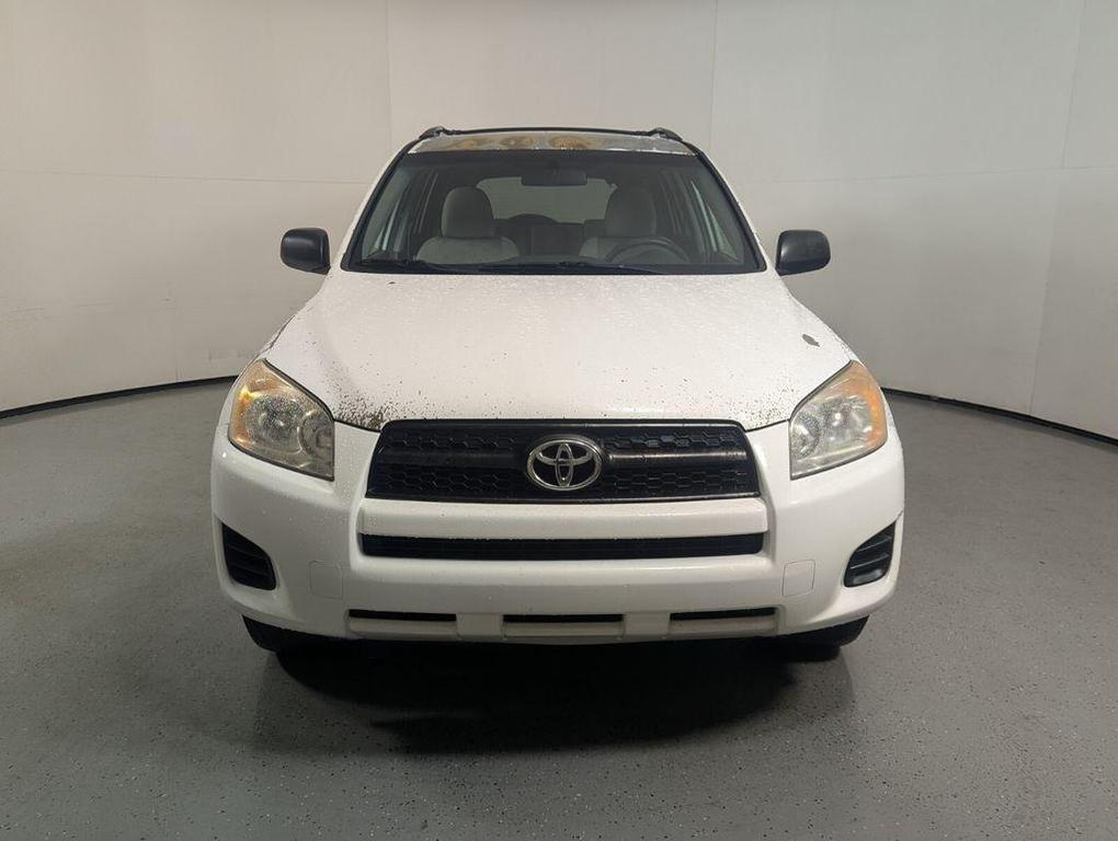 used 2010 Toyota RAV4 car, priced at $4,300