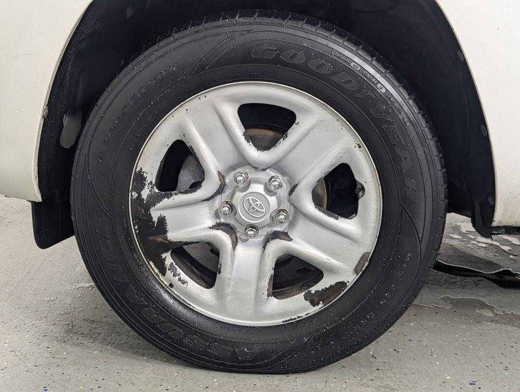 used 2010 Toyota RAV4 car, priced at $4,300