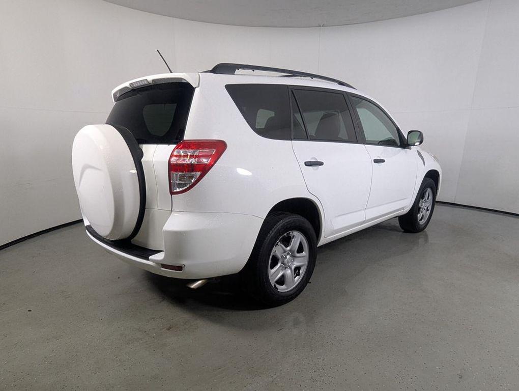 used 2010 Toyota RAV4 car, priced at $4,300