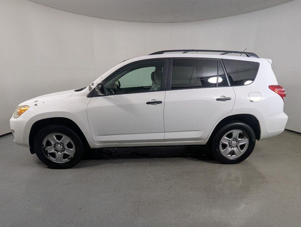used 2010 Toyota RAV4 car, priced at $4,300