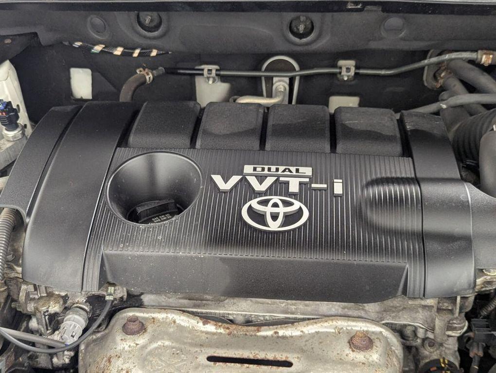 used 2010 Toyota RAV4 car, priced at $4,300