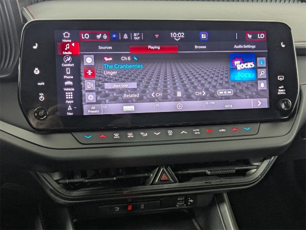 new 2025 Dodge Charger Daytona car, priced at $43,153