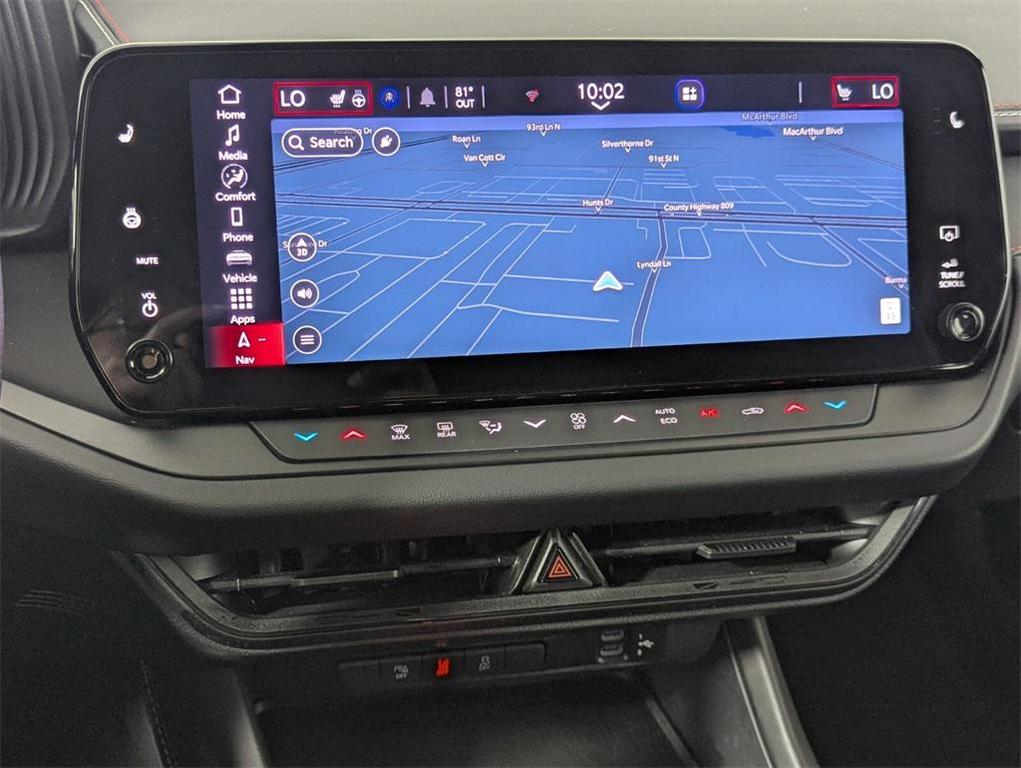 new 2025 Dodge Charger Daytona car, priced at $43,153