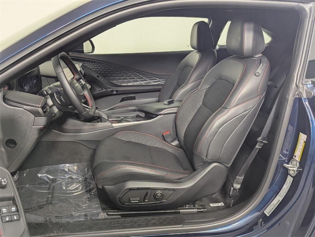 new 2025 Dodge Charger Daytona car, priced at $43,153