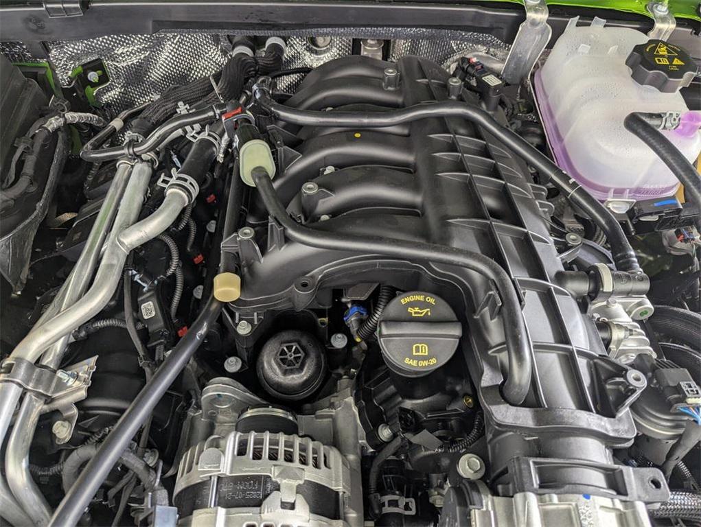 new 2025 Jeep Gladiator car, priced at $39,148