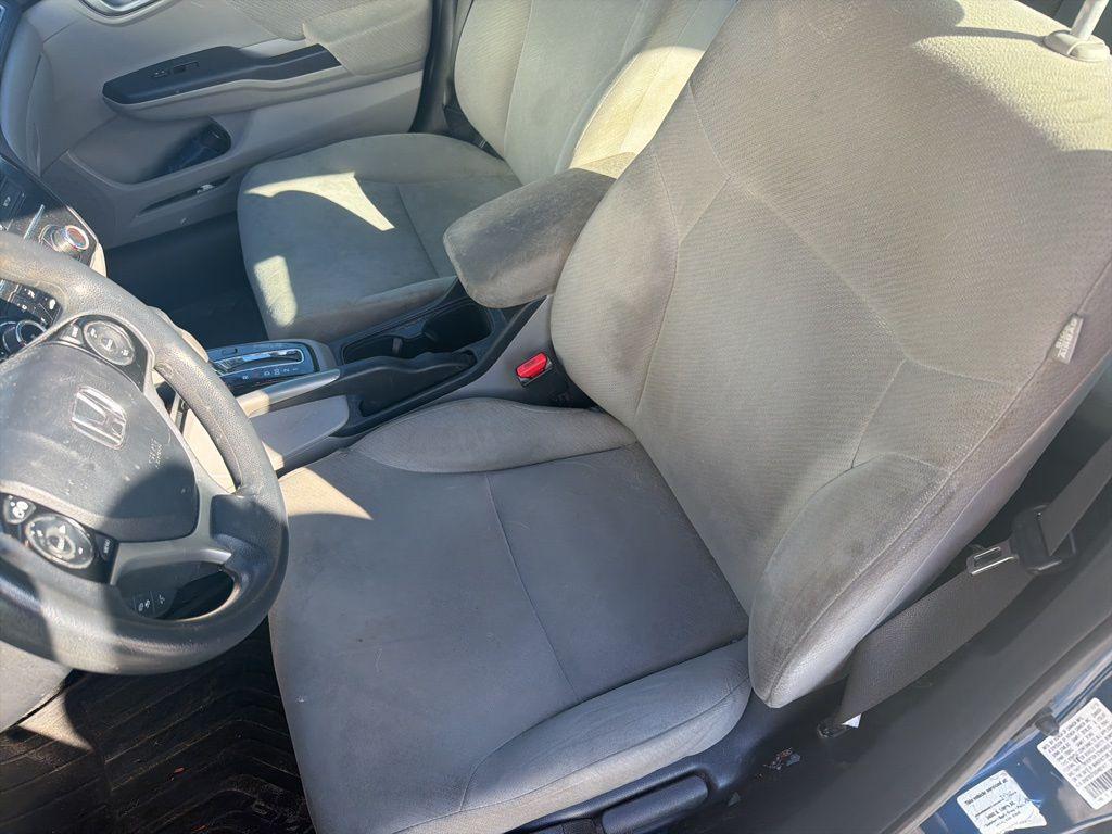 used 2013 Honda Civic car, priced at $7,900