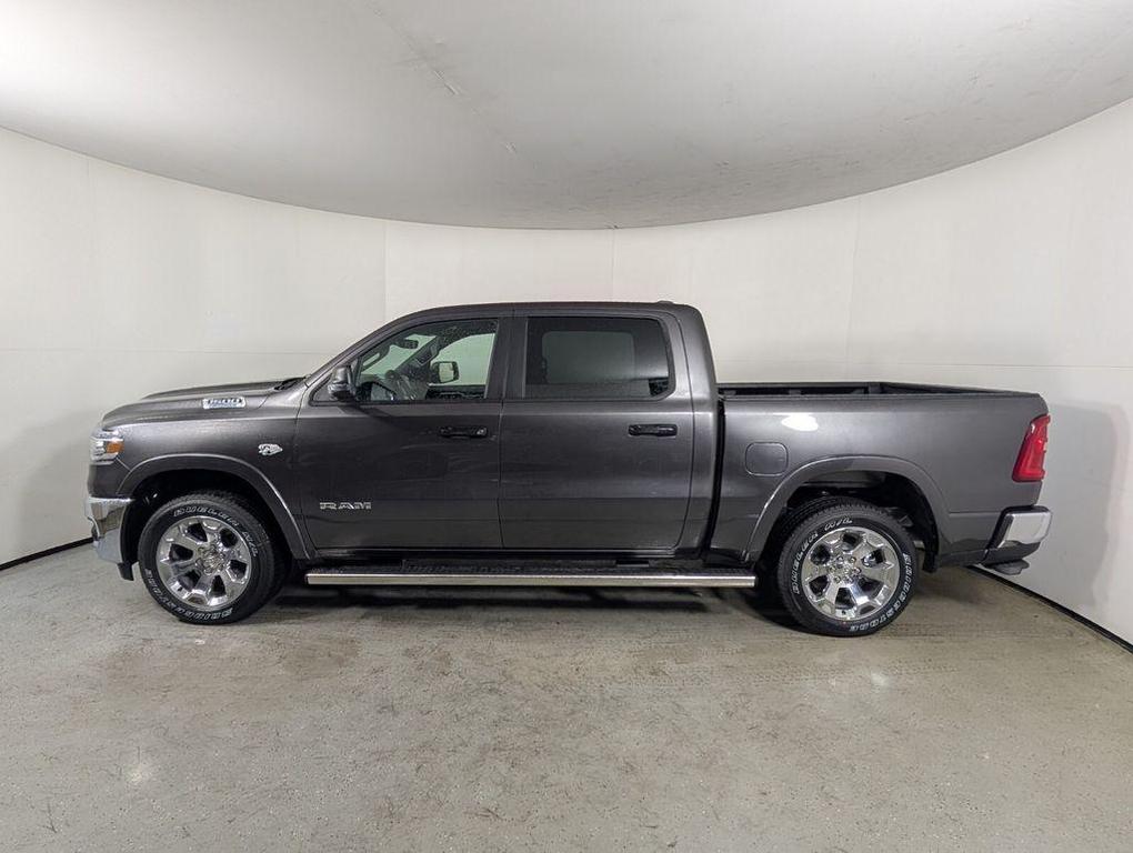 new 2026 Ram 1500 car, priced at $51,102