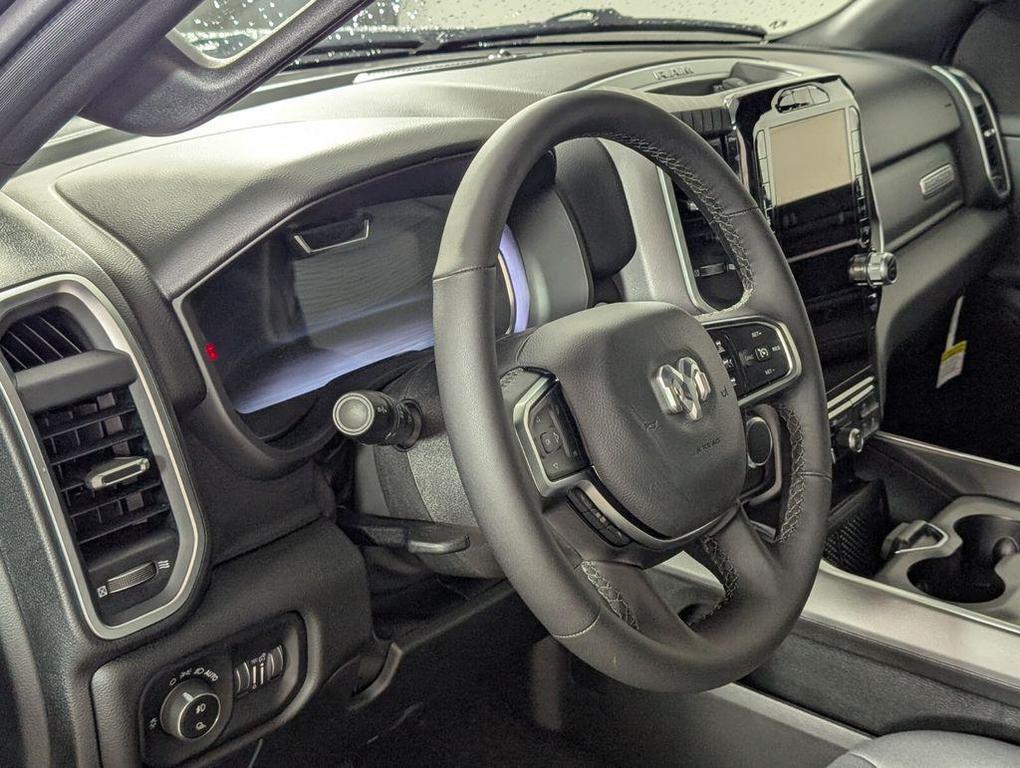new 2026 Ram 1500 car, priced at $51,102