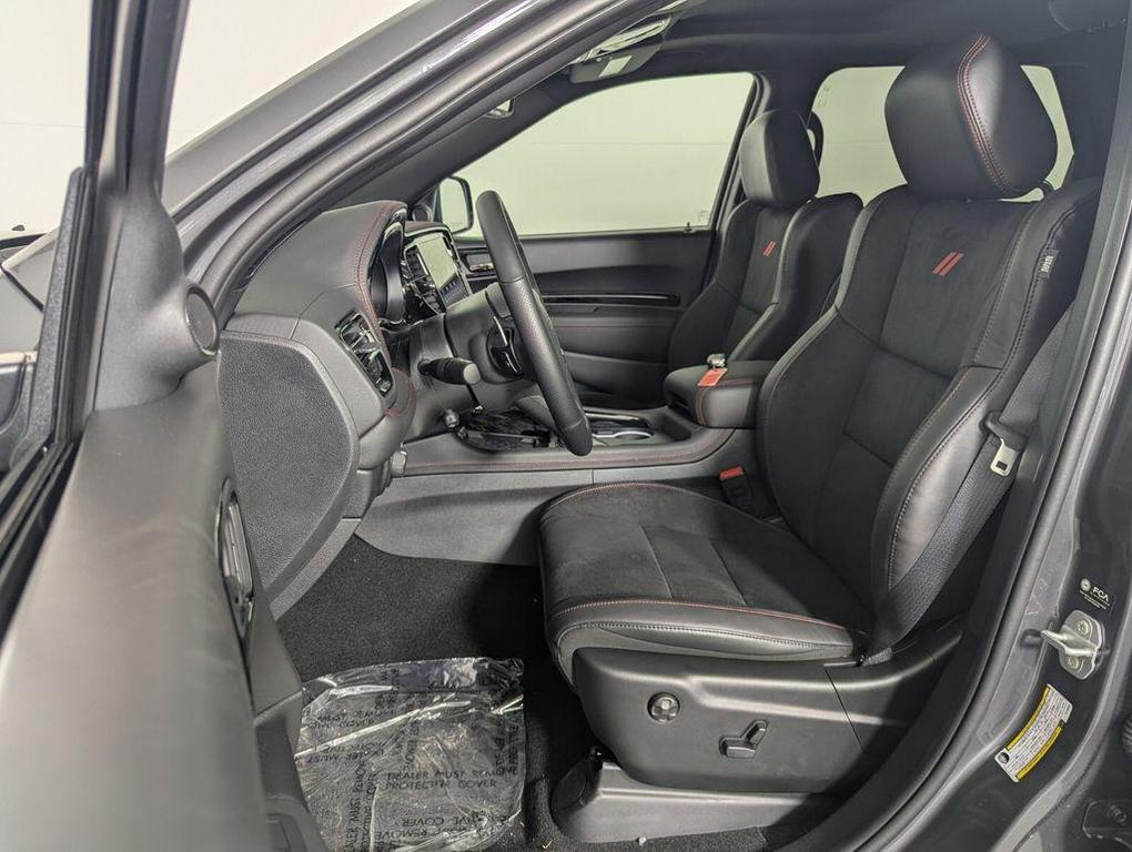 new 2026 Dodge Durango car, priced at $43,993
