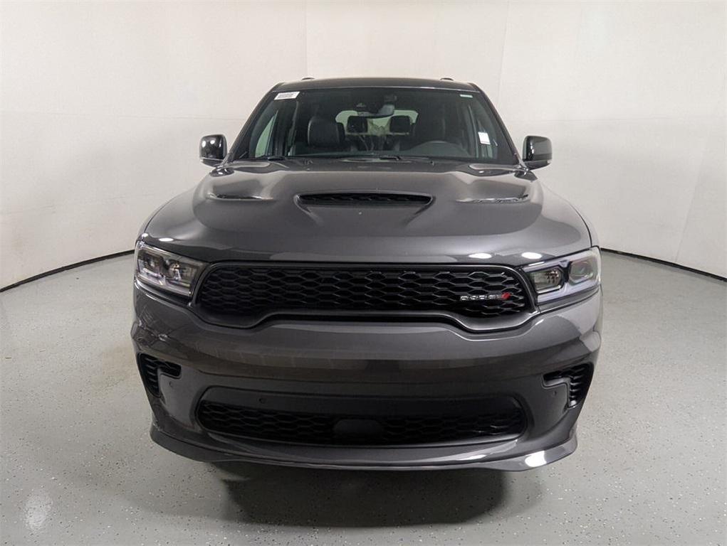 new 2026 Dodge Durango car, priced at $44,949
