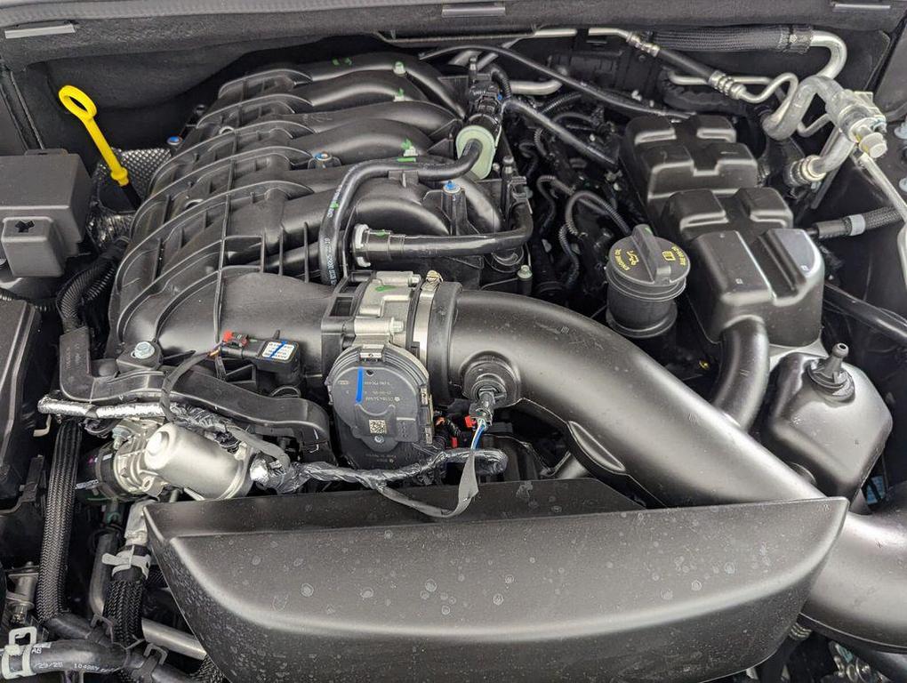 new 2026 Dodge Durango car, priced at $43,993