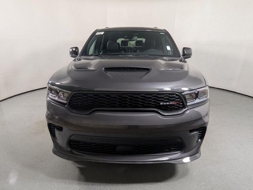 new 2026 Dodge Durango car, priced at $43,993