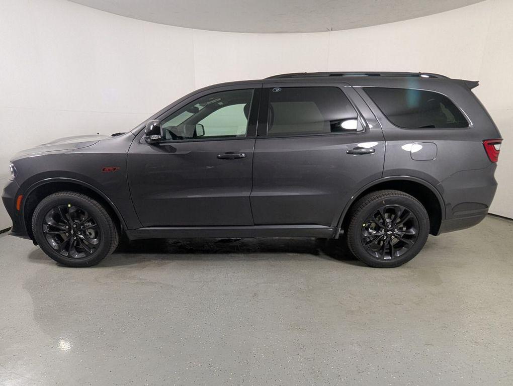 new 2026 Dodge Durango car, priced at $43,993