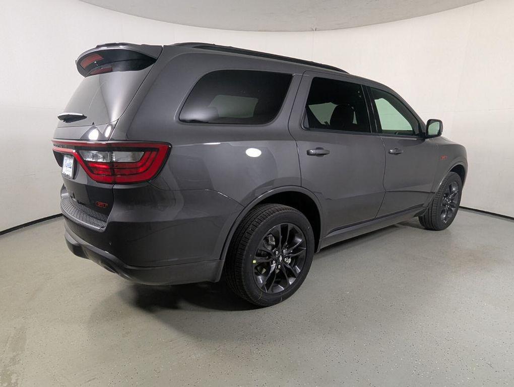 new 2026 Dodge Durango car, priced at $43,993