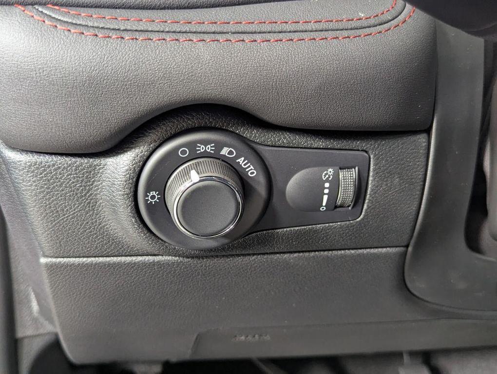 new 2026 Dodge Durango car, priced at $43,993