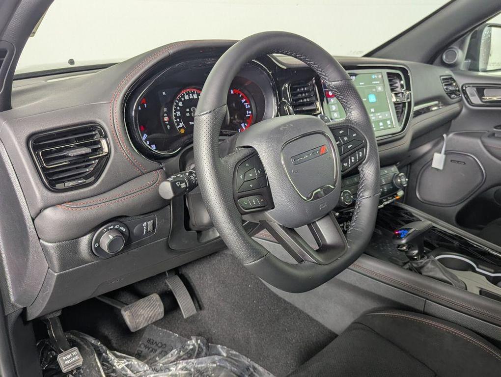 new 2026 Dodge Durango car, priced at $43,993