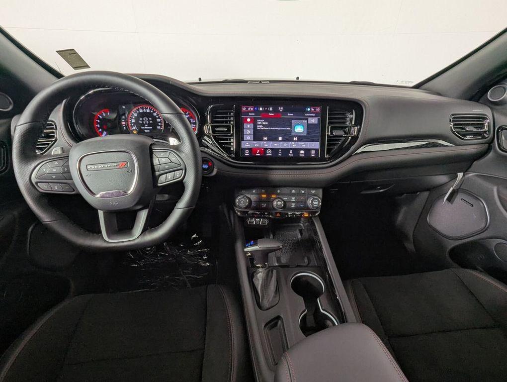 new 2026 Dodge Durango car, priced at $43,993