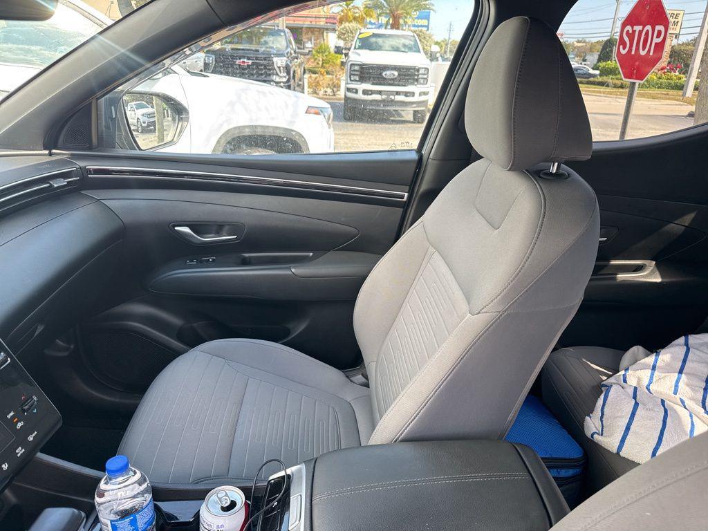 used 2022 Hyundai SANTA CRUZ car, priced at $21,900