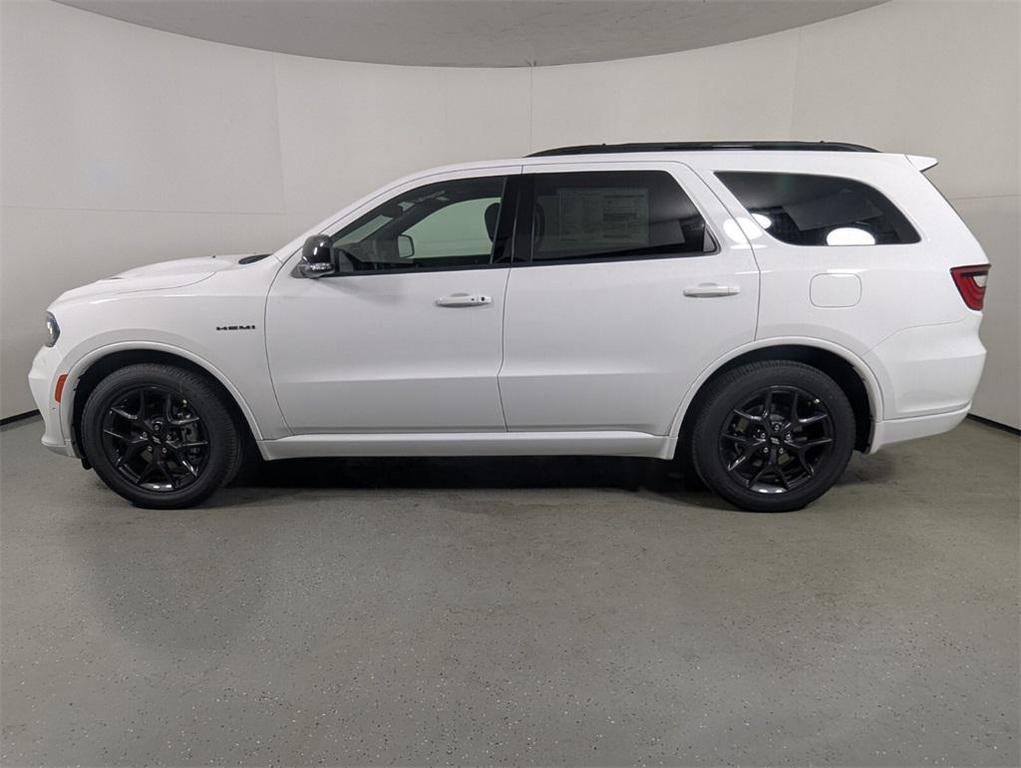 new 2026 Dodge Durango car, priced at $45,234