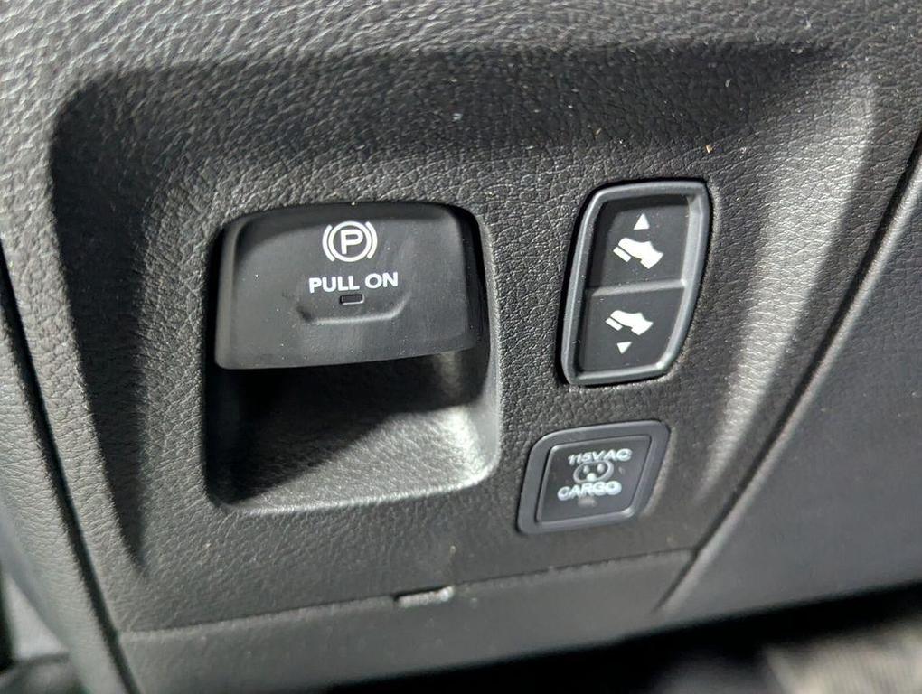 new 2026 Ram 1500 car, priced at $51,869