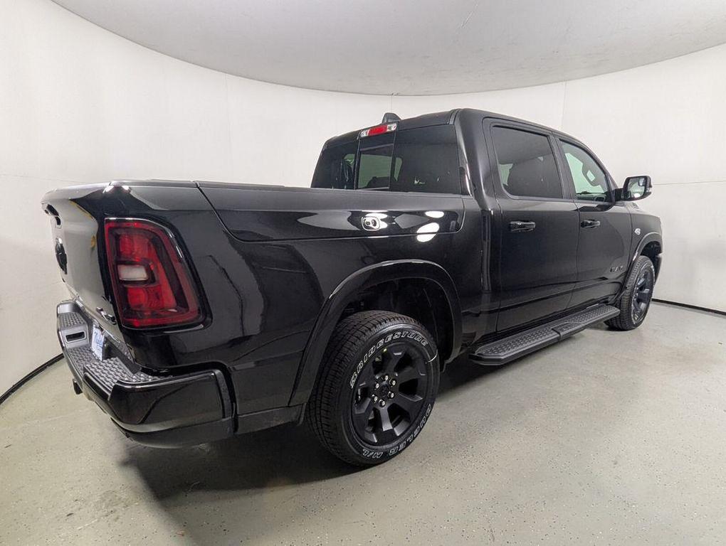 new 2026 Ram 1500 car, priced at $51,869