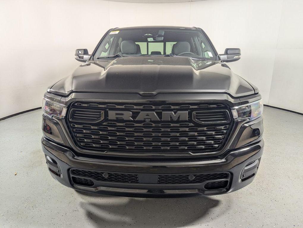 new 2026 Ram 1500 car, priced at $51,869