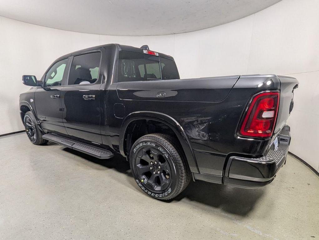 new 2026 Ram 1500 car, priced at $51,869