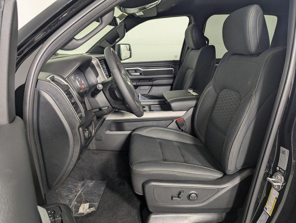 new 2026 Ram 1500 car, priced at $51,869